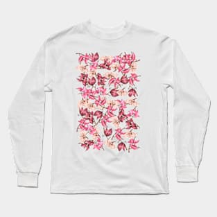 Trinitarias Long Sleeve T-Shirt